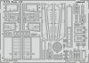 Eduard 73770 TA-4J FUJIMI / HOBBY 2000 1/72